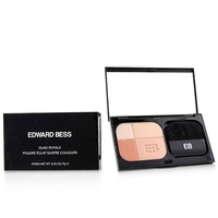EDWARD BESS - Quad Royale