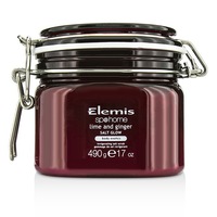 ELEMIS - Exotic Lime & Ginger Salt Glow