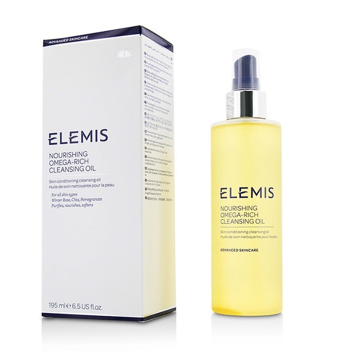 ELEMIS - Nourishing Omega-Rich Cleansing Oil
