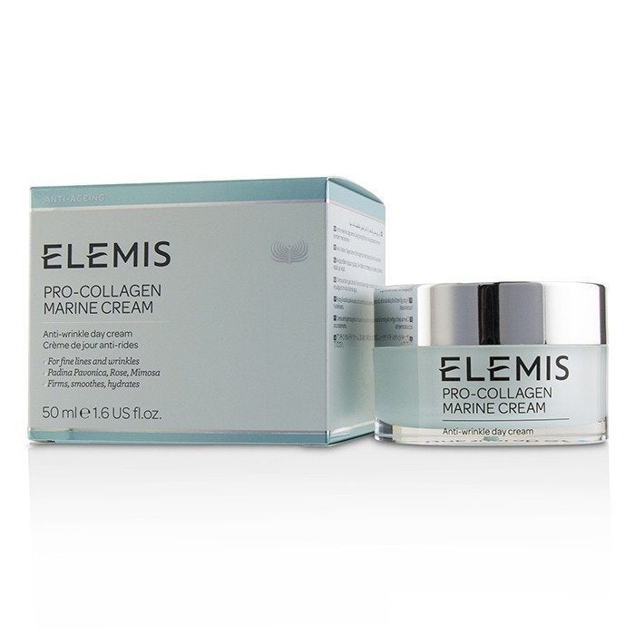 ELEMIS - Pro-Collagen Marine Cream