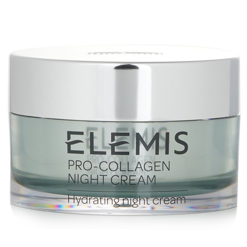 Buy Elemis Pro Collagen Night Cream Mydeal