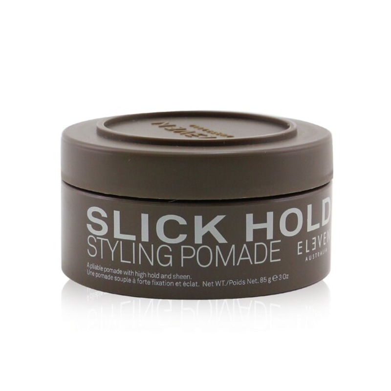 Buy ELEVEN AUSTRALIA Slick Hold Styling Pomade MyDeal