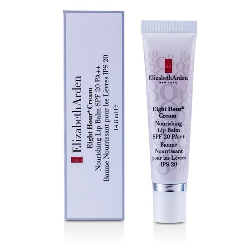 Buy ELIZABETH ARDEN Eight Hour Cream Nourishing Lip Balm SPF 20 MyDeal