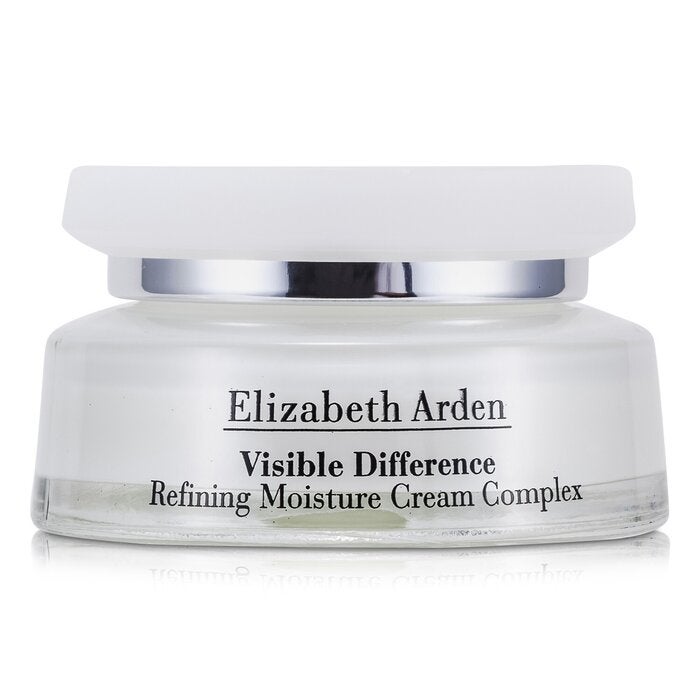 ELIZABETH ARDEN - Visible Difference Refining Moisture Cream Complex