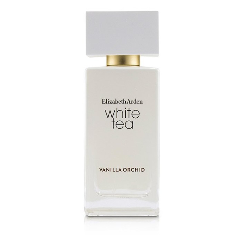 ELIZABETH ARDEN - White Tea Vanilla Orchid Eau De Toilette Spray | Buy Women's Perfume elizabeth arden white tea vanilla orchid