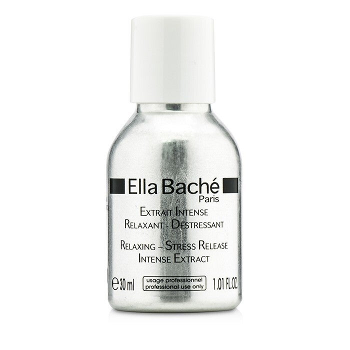 ELLA BACHE - Relaxing-Stress Release Intense Extract (Salon Product)
