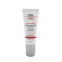 ELTAMD - UV Lip Balm Water-Resistant SPF 36