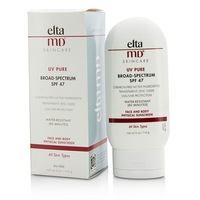 ELTAMD - UV Pure Water-Resistant Face & Body Physical Sunscreen SPF 47