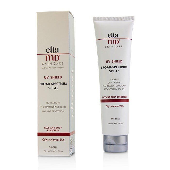 elta md oily skin