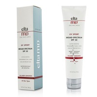 ELTAMD - UV Sport Water-Resistant Full-Body Sunscreen SPF 50