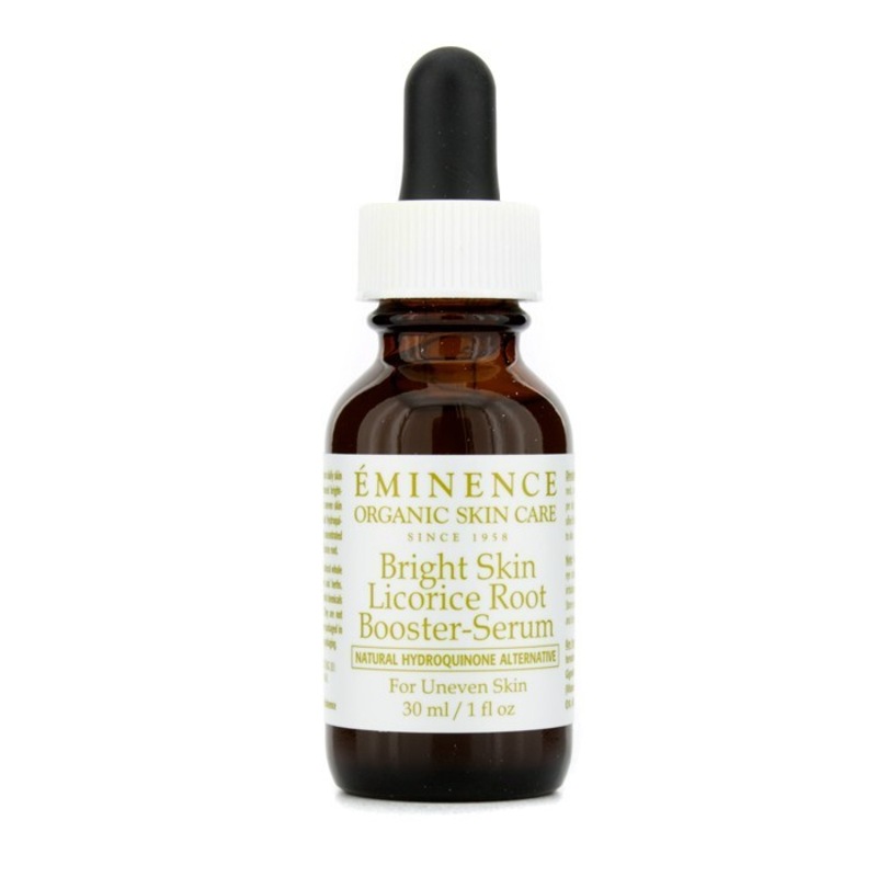 Buy EMINENCE Bright Skin Licorice Root BoosterSerum MyDeal