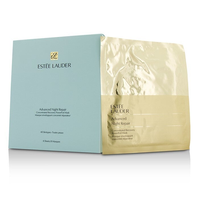 ESTEE LAUDER - Advanced Night Repair Concentrated Recovery PowerFoil Mask