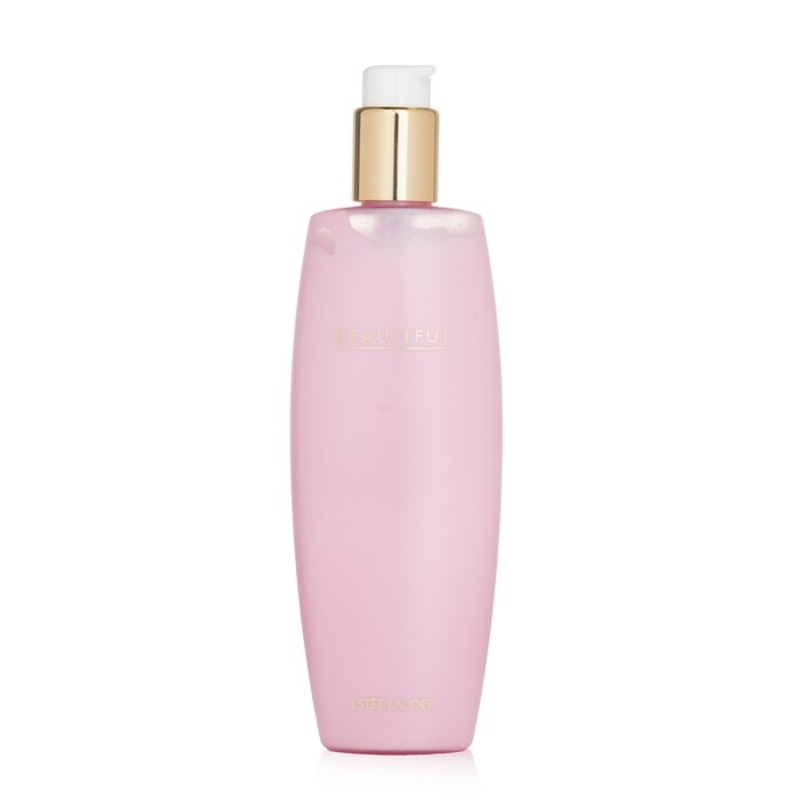 Buy ESTEE LAUDER - Beautiful Perfumed Body Lotion - MyDeal