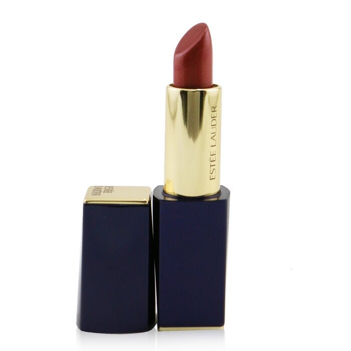 estee color envy slow burn lipstick