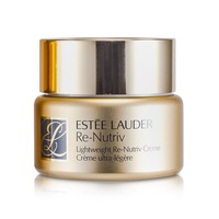 ESTEE LAUDER - Re-Nutriv Light Weight Cream