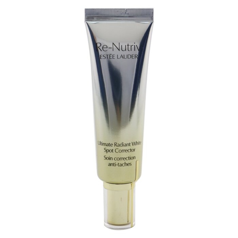 Buy ESTEE LAUDER ReNutriv Ultimate Radiant White Spot Corrector MyDeal