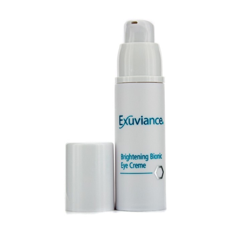 Buy EXUVIANCE Brightening Bionic Eye Cream MyDeal