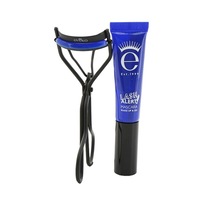 EYEKO - Lash Alert Cushion Curler & Mascara Set: Curler + Mascara 4ml