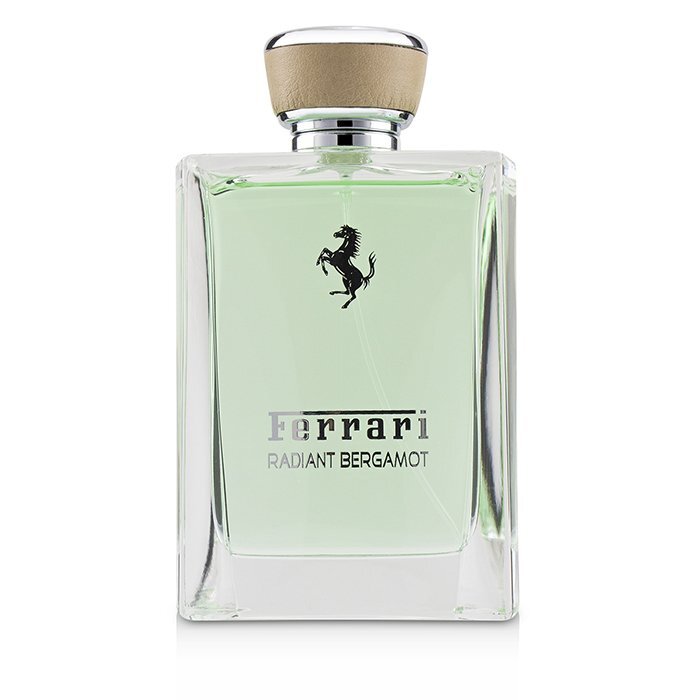 Ferrari best sale radiant bergamot