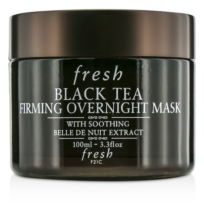 FRESH - Black Tea Firming Overnight Mask