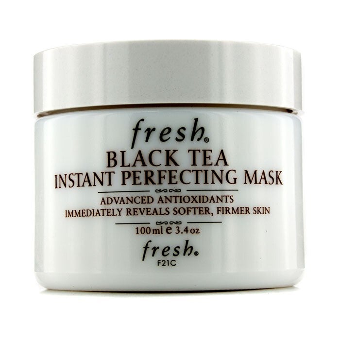 FRESH - Black Tea Instant Perfecting Mask