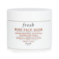 FRESH - Rose Face Mask