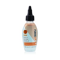 FUDGE - Finish Aqua Shine Serum (Hold Factor 1)
