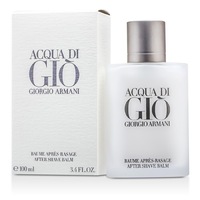GIORGIO ARMANI - Acqua Di Gio After Shave Balm