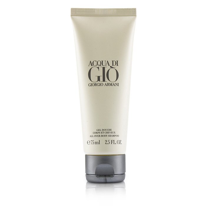 after shave balm acqua di gio
