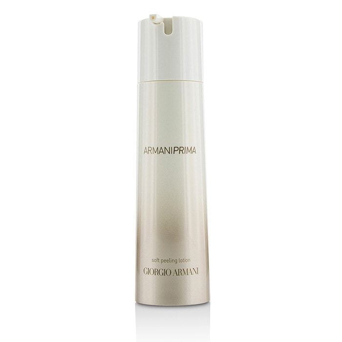 armani prima lotion