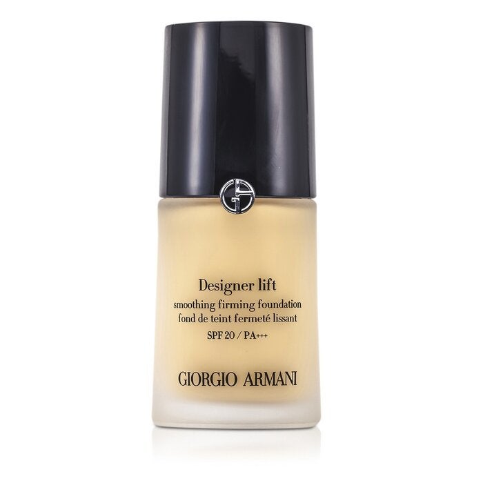 Buy GIORGIO ARMANI Designer Lift Smoothing Firming Foundation