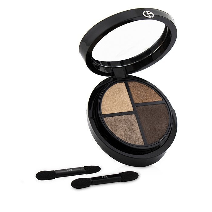 Buy GIORGIO ARMANI Eye Quattro 4 Creamy Powders Eyeshadow