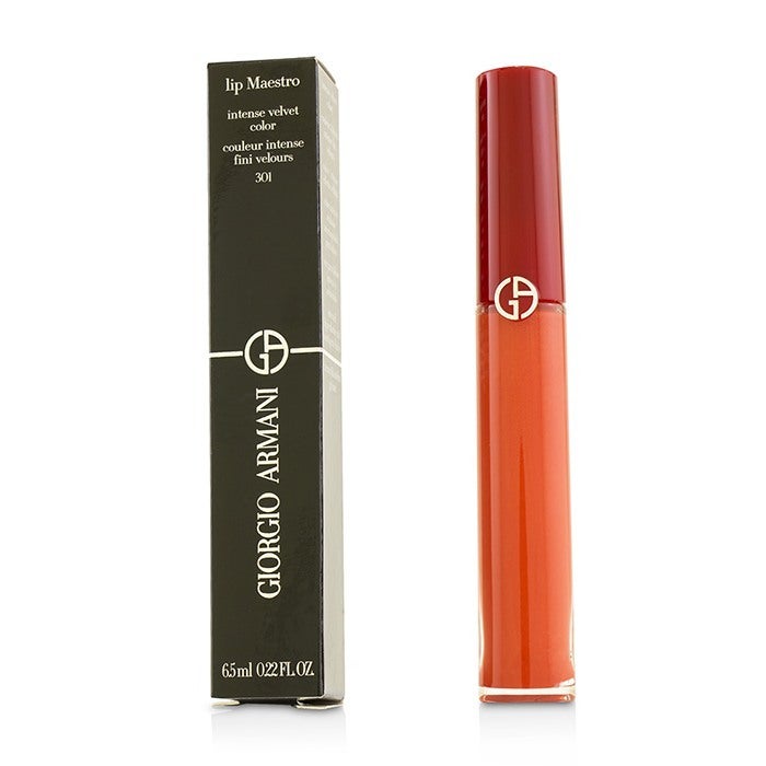 Buy GIORGIO ARMANI Lip Maestro Lip Gloss MyDeal