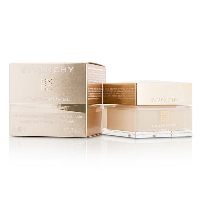 GIVENCHY - L'Intemporel Global Youth Sumptuous Eye Cream