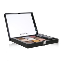GIVENCHY - Le 9 De Givenchy Multi Finish Eyeshadows Palette (9x Eyeshadow)