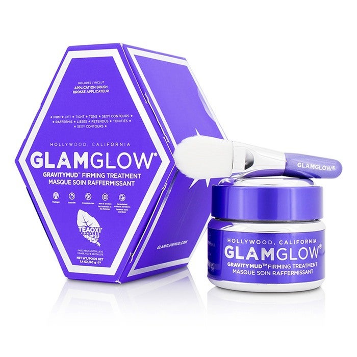 GLAMGLOW - GravityMud Firming Treatment