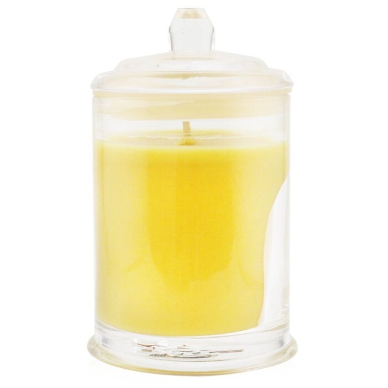 Buy GLASSHOUSE Triple Scented Soy Candle A Tahaa Affair (Vanilla