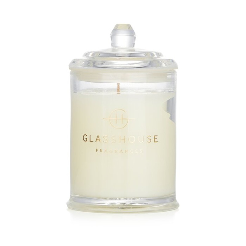 Buy GLASSHOUSE Triple Scented Soy Candle Lost In Amalfi (Sea Mist