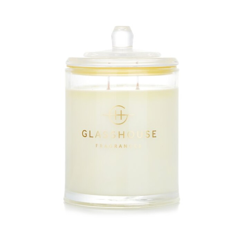 Buy GLASSHOUSE Triple Scented Soy Candle We Met In Saigon