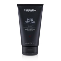 GOLDWELL - Dual Senses Men Styling Power Gel (For All Hair Types)