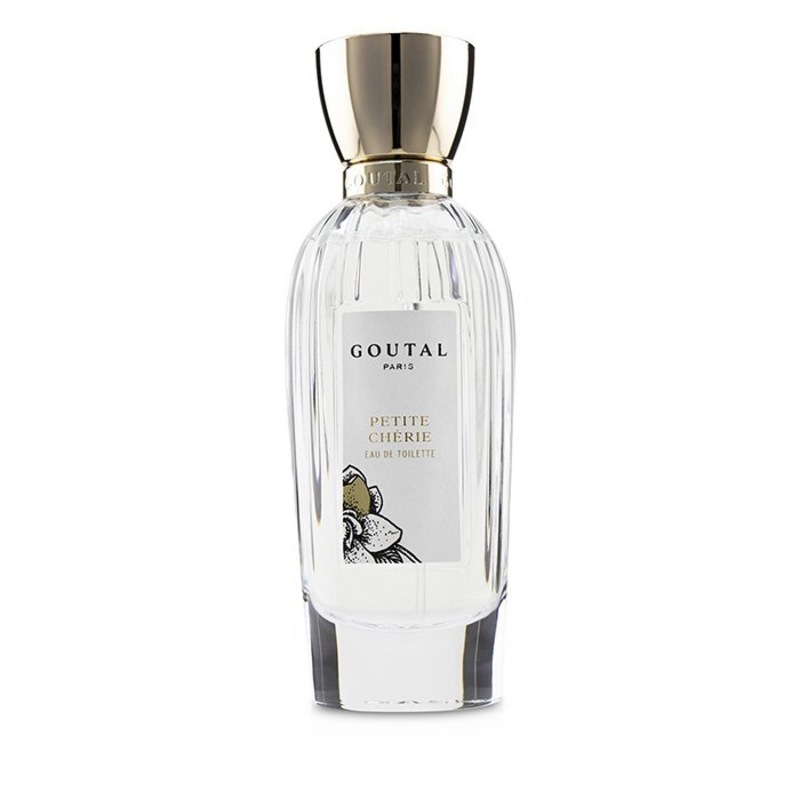 Buy GOUTAL (ANNICK GOUTAL) Petite Cherie Eau De Toilette Spray MyDeal