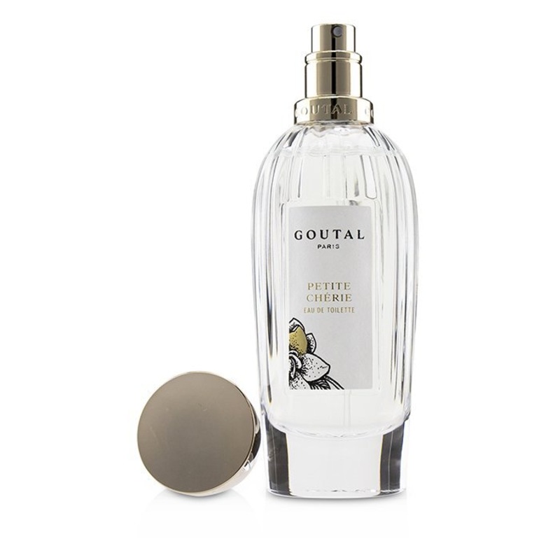Buy GOUTAL (ANNICK GOUTAL) Petite Cherie Eau De Toilette Spray MyDeal