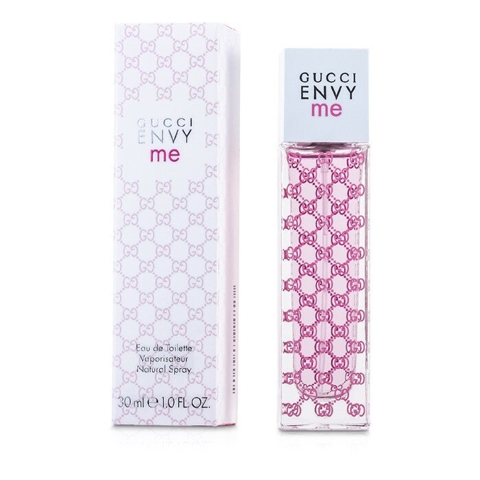 Envy me by gucci eau de toilette spray hot sale