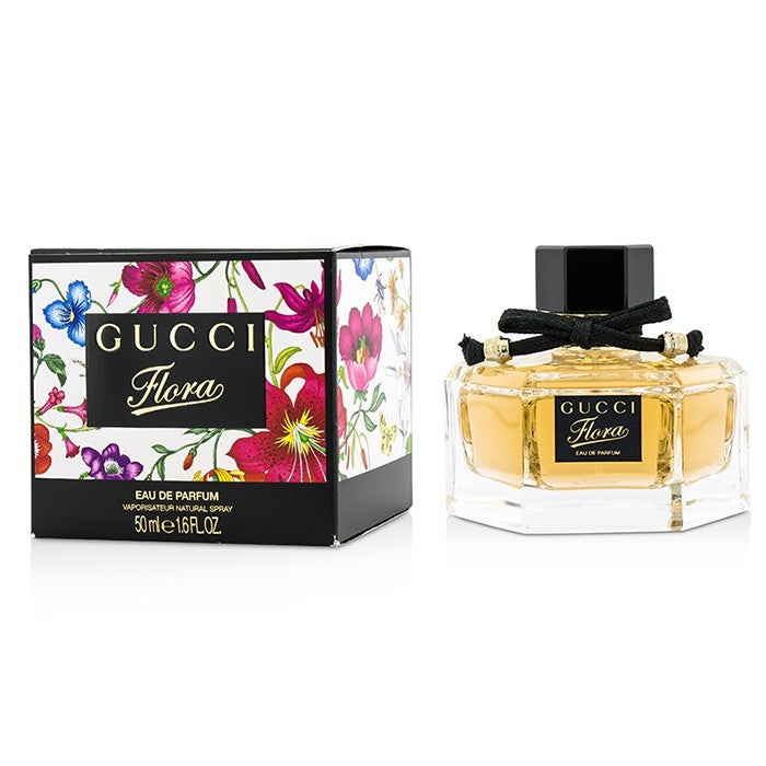 gucci flora edp perfume