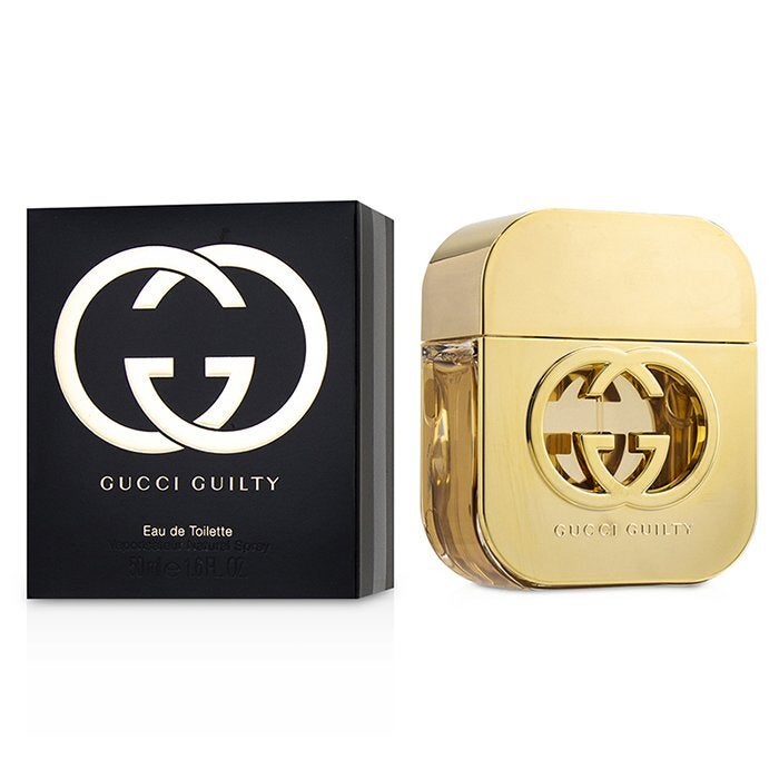 gucci guilty 2.5 oz eau de toilette