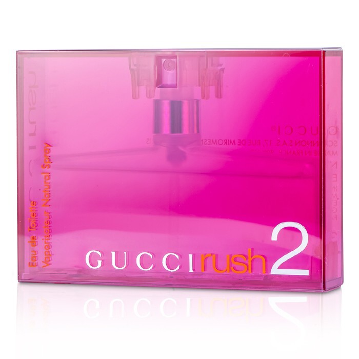 gucci rush 2 100 ml