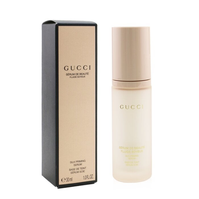 gucci face silk priming serum