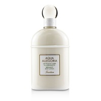 GUERLAIN - Aqua Allegoria Bergamote Body Lotion