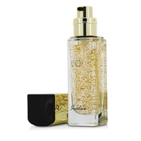 GUERLAIN - L'Or Radiance Concentrate with Pure Gold Makeup Base