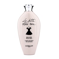 GUERLAIN - La Petite Robe Noire A Bath of Satin or Nothing (Shower Gel)